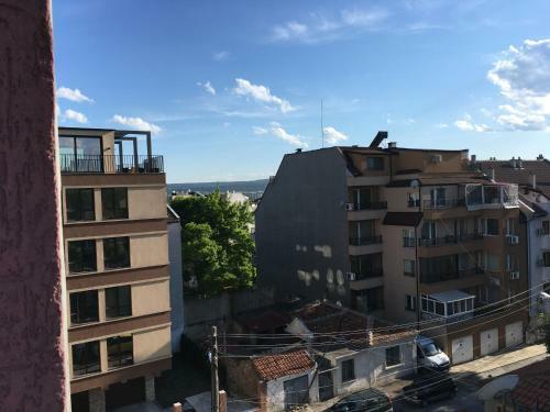 Wonderfull One Room Apartment For All