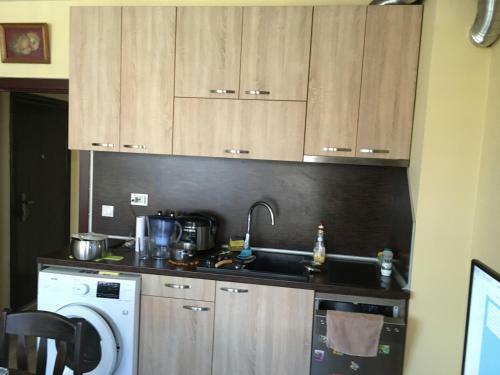 Wonderfull One Room Apartment For All