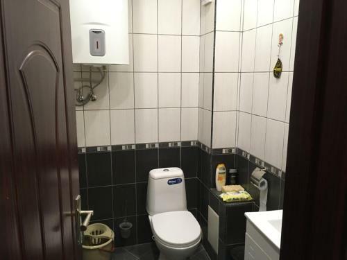 Wonderfull One Room Apartment For All
