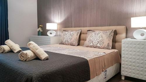 Luxury Sea Apartment Freya