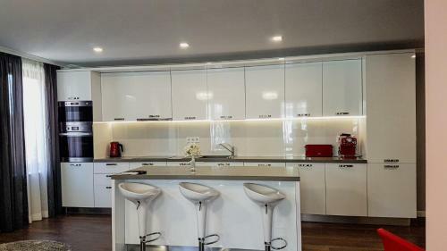 Luxury Sea Apartment Freya