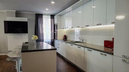 Luxury Sea Apartment Freya