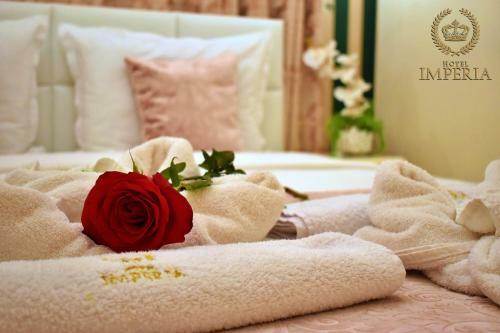 Hotel Imperia