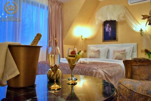 Hotel Imperia