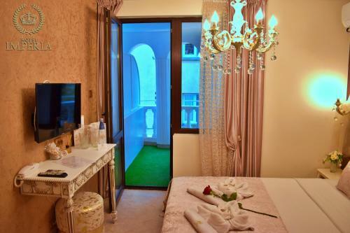 Hotel Imperia