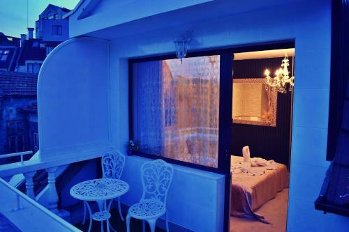 Hotel Imperia