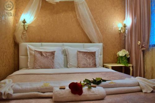 Hotel Imperia