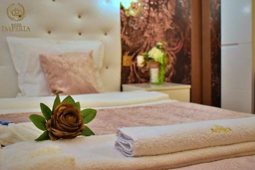 Hotel Imperia