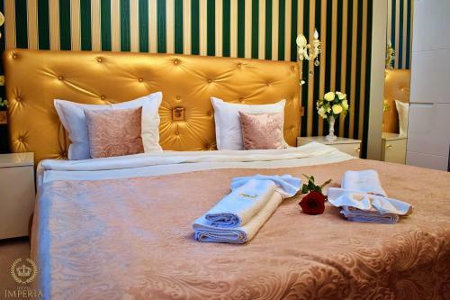 Hotel Imperia