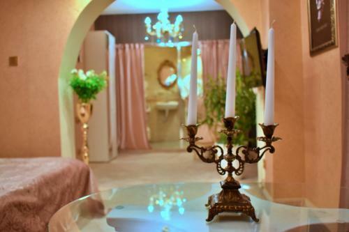 Hotel Imperia