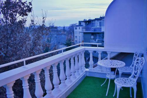 Hotel Imperia