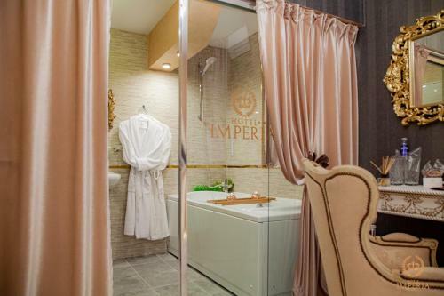 Hotel Imperia