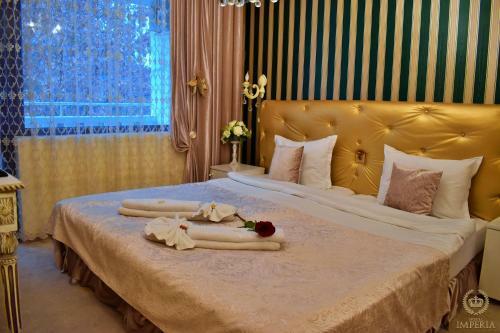 Hotel Imperia