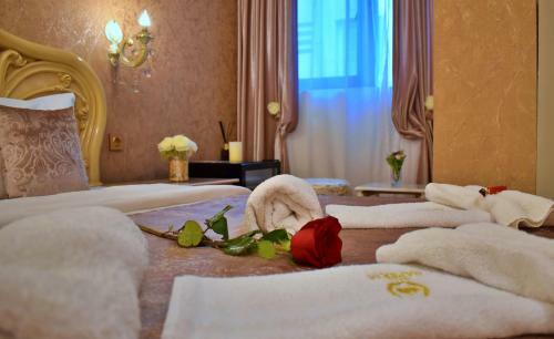 Hotel Imperia