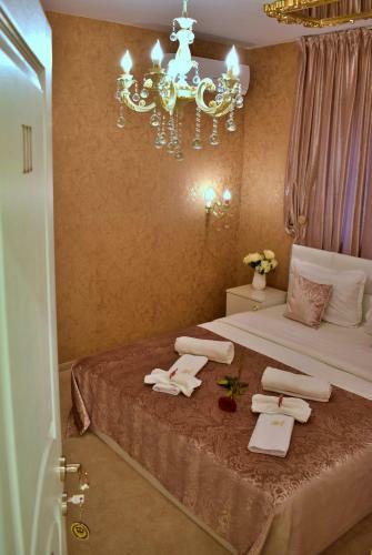Hotel Imperia