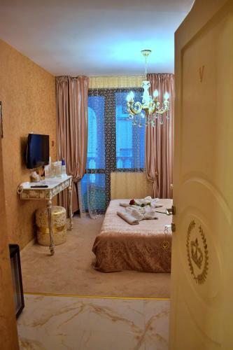 Hotel Imperia