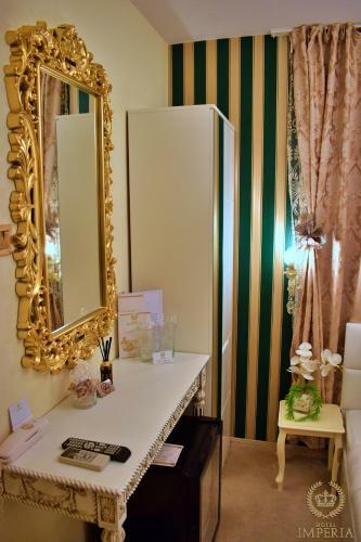 Hotel Imperia