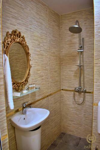 Hotel Imperia