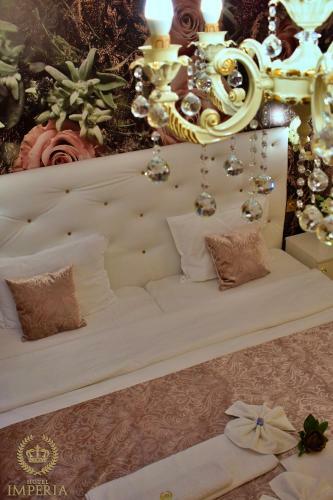 Hotel Imperia