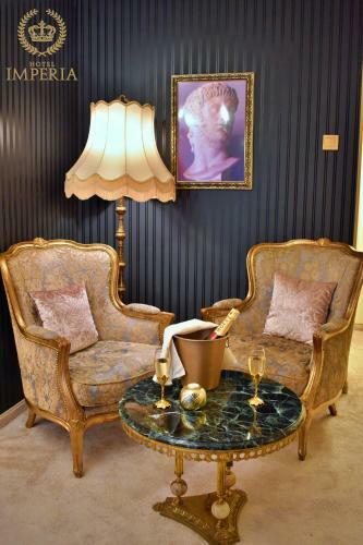 Hotel Imperia