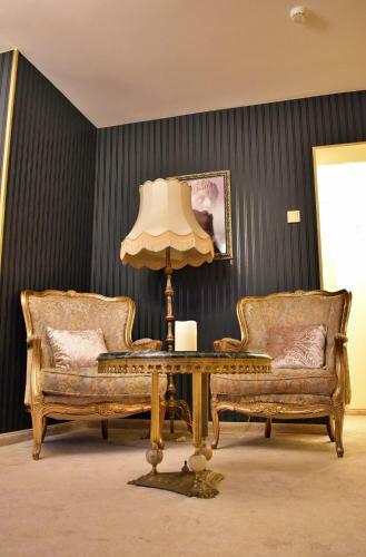 Hotel Imperia