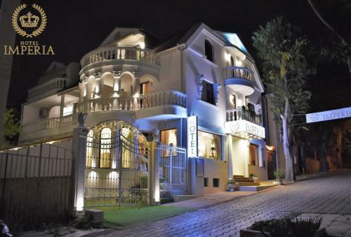 Hotel Imperia