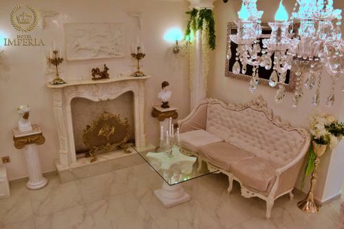Hotel Imperia