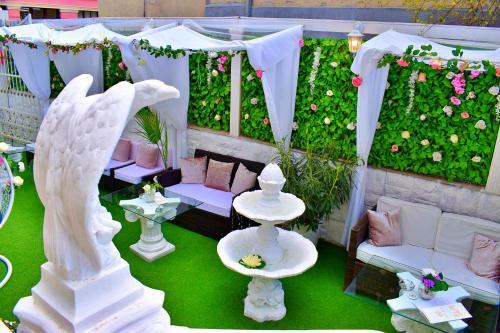 Hotel Imperia