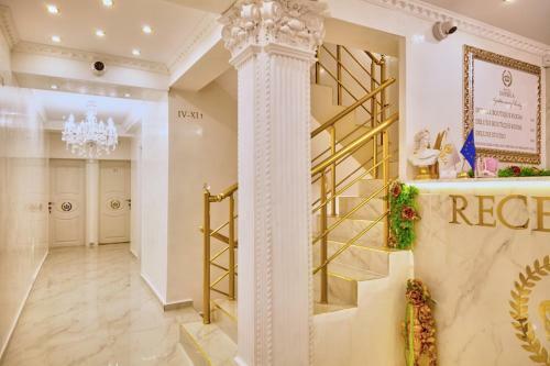 Hotel Imperia