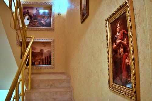 Hotel Imperia
