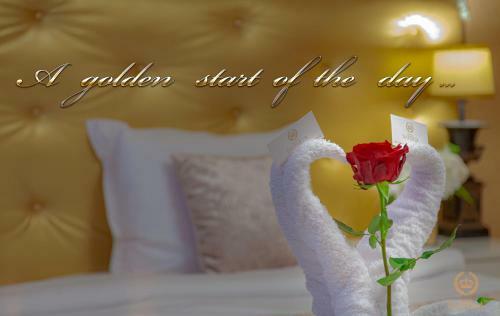 Hotel Imperia