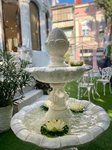 Hotel Imperia
