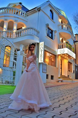 Hotel Imperia