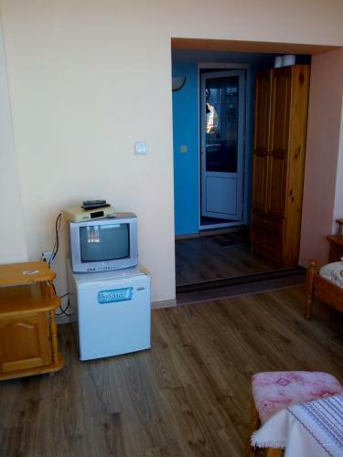 Hostal ???? ?? ????? Vodopadi