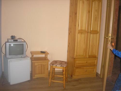 Hostal ???? ?? ????? Vodopadi