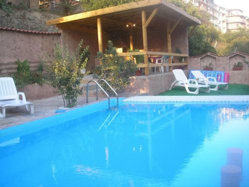 Hostal ???? ?? ????? Vodopadi