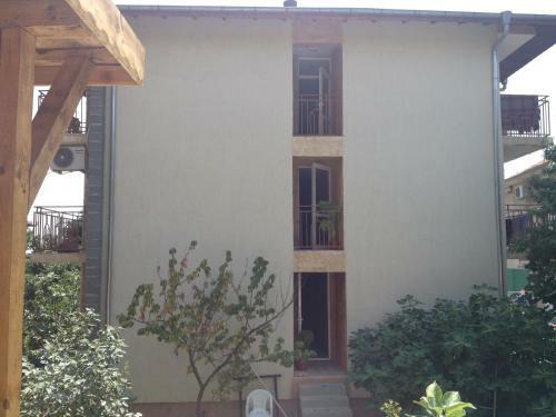 Hostal ???? ?? ????? Vodopadi