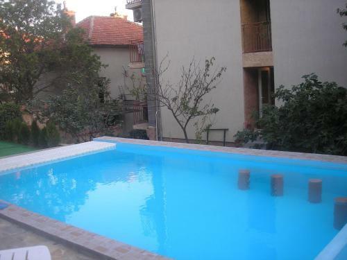 Hostal ???? ?? ????? Vodopadi
