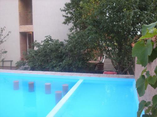 Hostal ???? ?? ????? Vodopadi