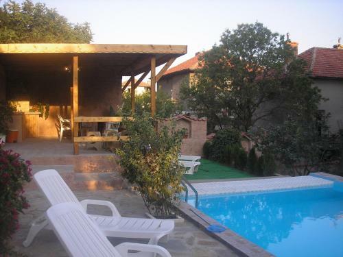 Hostal ???? ?? ????? Vodopadi