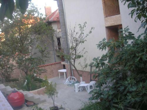 Hostal ???? ?? ????? Vodopadi