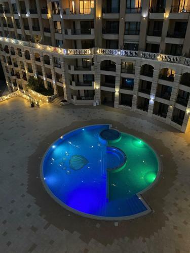 Elegantz Apartments 1