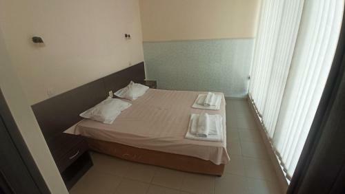 Apartaments And Studios Serenity