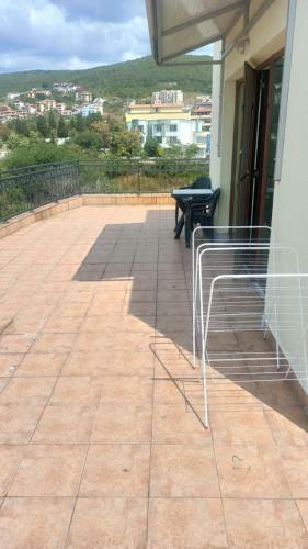Apartaments And Studios Serenity