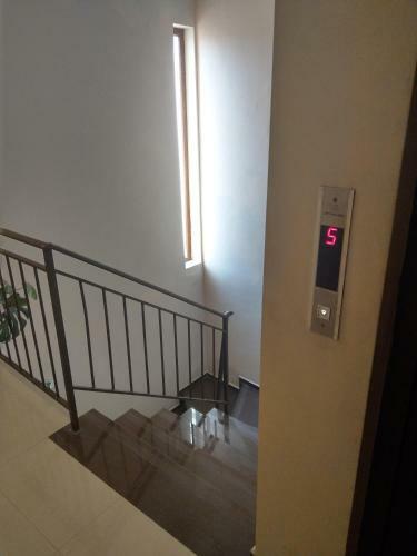 Apartament Rosi