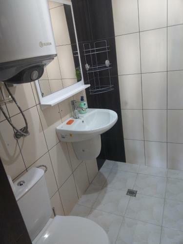 Apartament Rosi