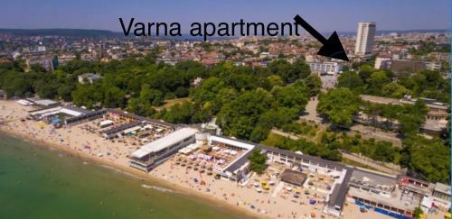 Varna Apartment