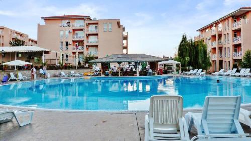 Apartamento Studio Comfort Sunny Day 6