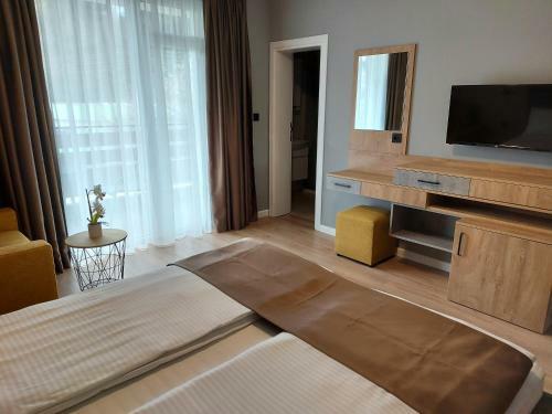 Hostal Villa Pino