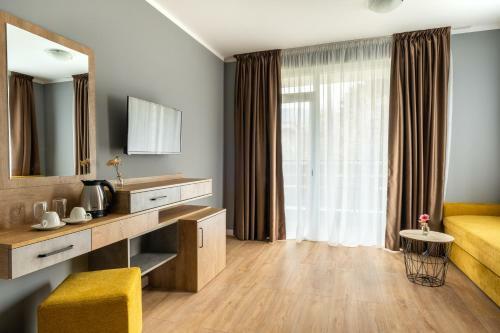 Hostal Villa Pino